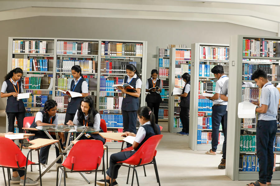 TOMS College of Engineering and Polytechnic Kottayam Activities photo 4